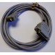 Serial Plotter Cable 3 Metre