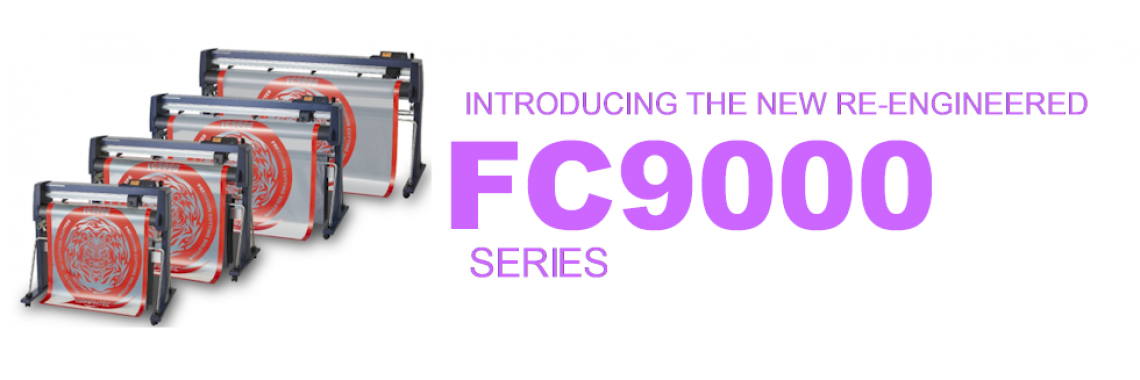 FC9000 Series