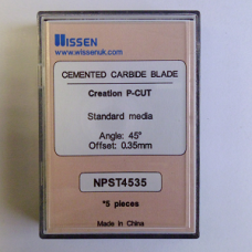 NPST4535 - Standard media