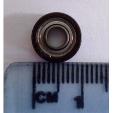 DGI Acetal Bearing 10 mm