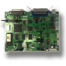 DGI Main Board Omega Series