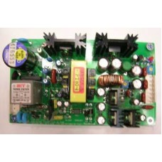 DGI Power Board Omega Series