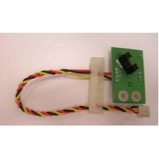 DGI Media loading sensor board