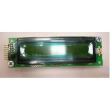 DGI LCD Panel OM-80/100/130/150