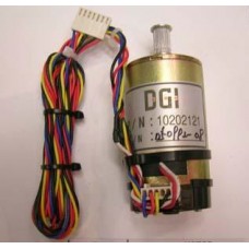 Motor (Carriage) DGI Omega Series