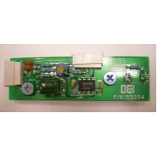 DGI Z-Board (OM-70/80/100/130/150) - Pinch roll position