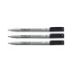 Fiber pens for use with Graphtec PHP-31-FIBER pen holder