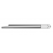 NSTD36 - Summa T Series Double Edge General Use