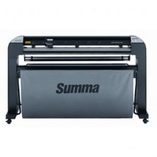 Summa S Class 2 S120 T-Series Cutter - 1200mm