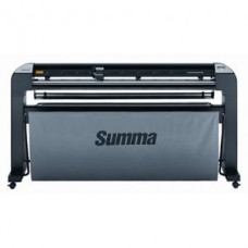 Summa S Class 2 S160 D-Series Cutter - 1600mm