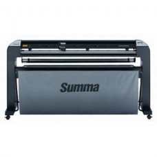 Summa S Class 2 S160 T-Series Cutter - 1600mm