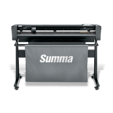 SummaCut R D120 Vinyl Cutter Plotter